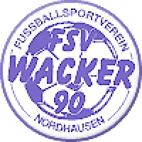 FSV Wacker Nordhausen II