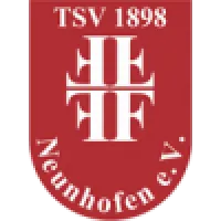 TSV 1898 Neunhofen