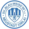 SV Blau Weiss '90 Neustadt (Orla) III
