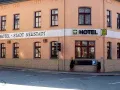 Hotel Stadt Neustadt