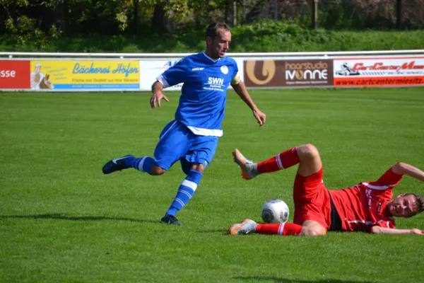 2015-09-12 - Neustadt : Meuselwitz II