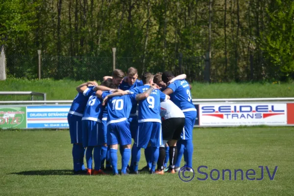 2019-04-22 - Pokal - BW (II.) : Jena-Zwätzen (II.)