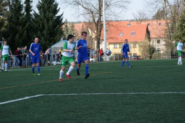 Neustadt I - Sondershausen 4:0