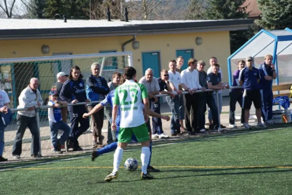 Neustadt I - Sondershausen 4:0