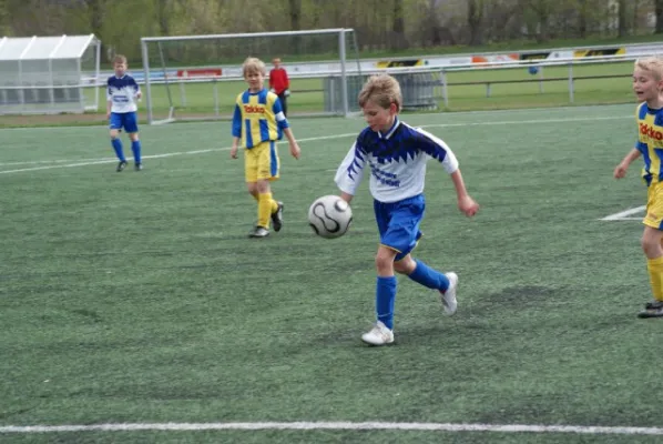 Neustadt - Zeulenroda 10:0