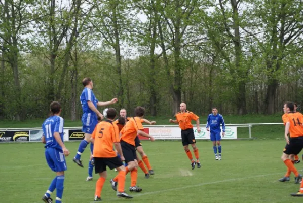 Neustadt - Wismut Gera 1:0