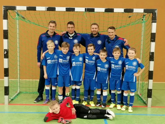 Futsal 2019/2020