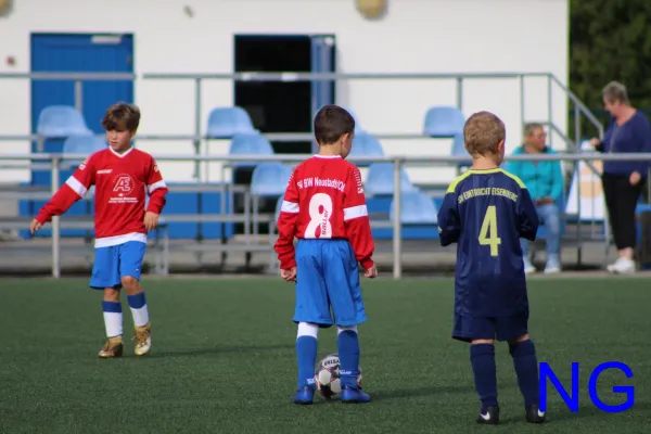 2020-09-19 - BW (F1) : Eisenberg (Pokal)