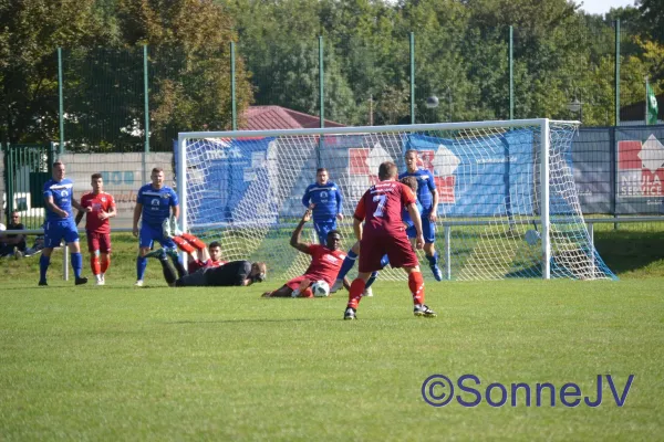 2020-09-19 - BW : Walschleben (Pokal)