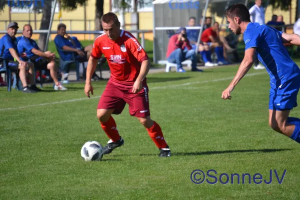 2020-09-19 - BW : Walschleben (Pokal)