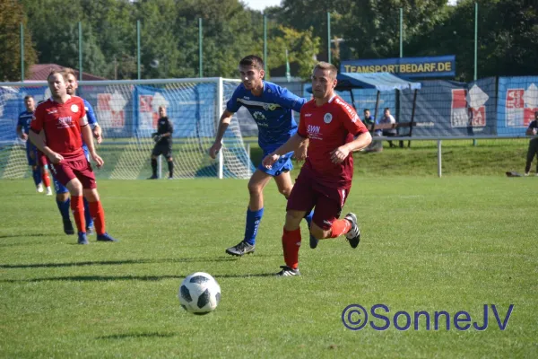 2020-09-19 - BW : Walschleben (Pokal)