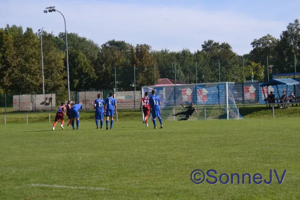 2020-09-19 - BW : Walschleben (Pokal)