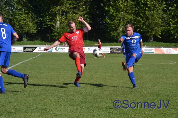 2020-09-19 - BW : Walschleben (Pokal)