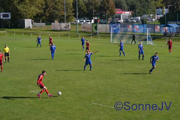 2020-09-19 - BW : Walschleben (Pokal)