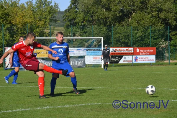 2020-09-19 - BW : Walschleben (Pokal)