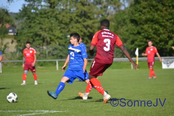 2020-09-19 - BW : Walschleben (Pokal)