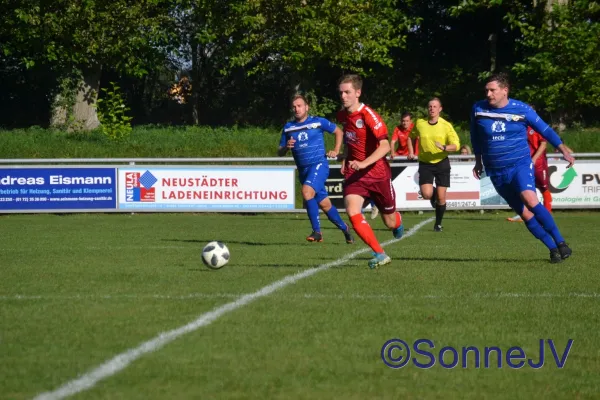 2020-09-19 - BW : Walschleben (Pokal)