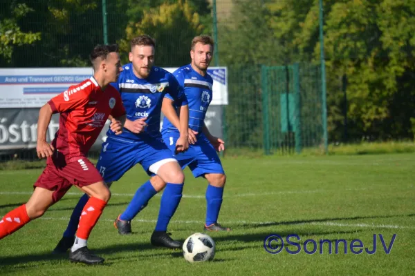 2020-09-19 - BW : Walschleben (Pokal)