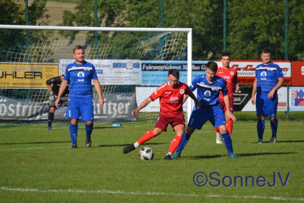 2020-09-19 - BW : Walschleben (Pokal)