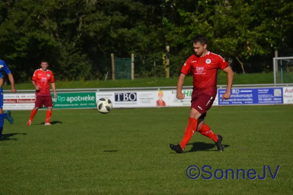 2020-09-19 - BW : Walschleben (Pokal)