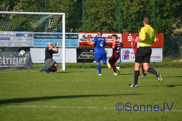 2020-09-19 - BW : Walschleben (Pokal)