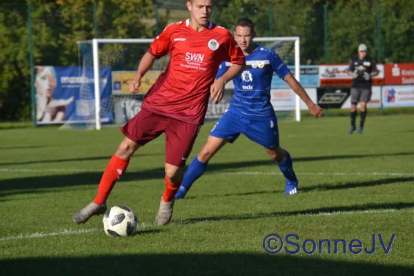 2020-09-19 - BW : Walschleben (Pokal)