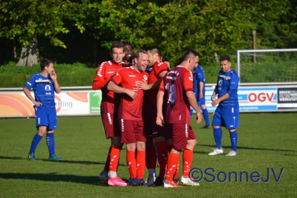 2020-09-19 - BW : Walschleben (Pokal)