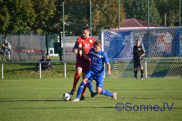 2020-09-19 - BW : Walschleben (Pokal)