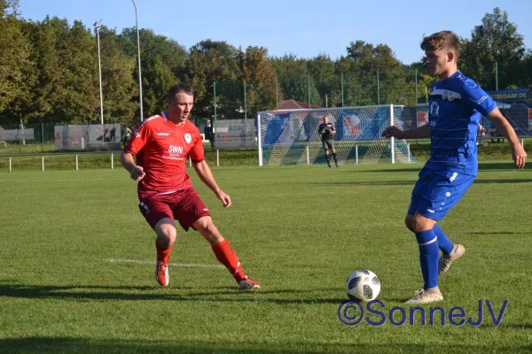 2020-09-19 - BW : Walschleben (Pokal)