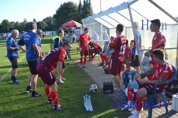 2020-09-19 - BW : Walschleben (Pokal)