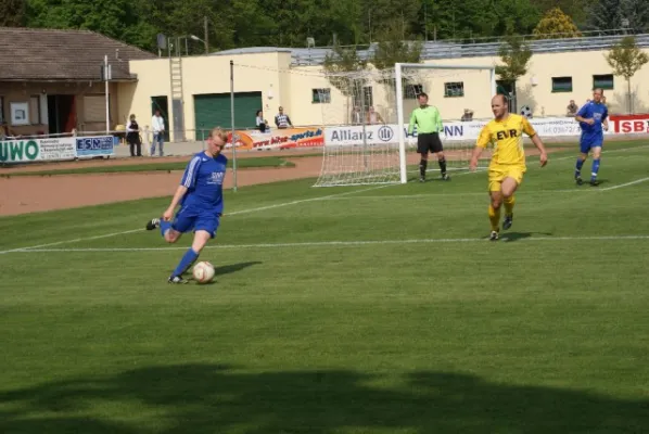 Rudolstadt - Neustadt 0:0