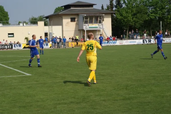 Rudolstadt - Neustadt 0:0