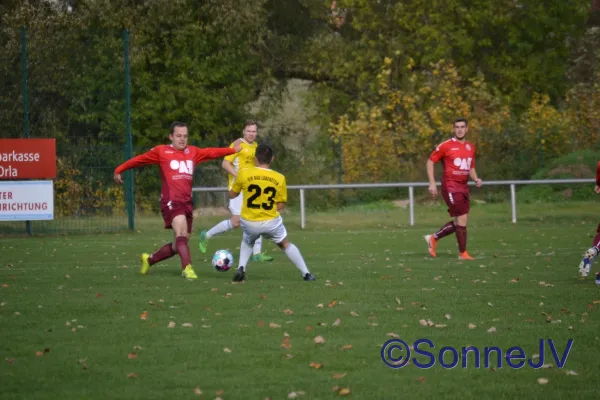 2020-10-25 - BW II : Bad Lobenstein II (Pokal)