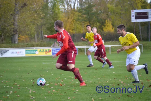 2020-10-25 - BW II : Bad Lobenstein II (Pokal)