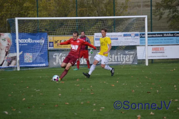 2020-10-25 - BW II : Bad Lobenstein II (Pokal)