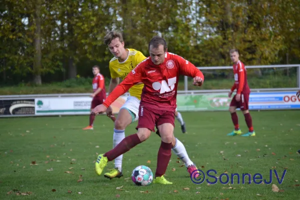 2020-10-25 - BW II : Bad Lobenstein II (Pokal)