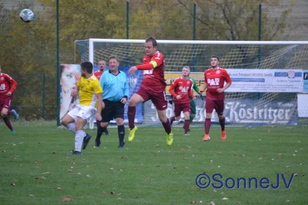 2020-10-25 - BW II : Bad Lobenstein II (Pokal)