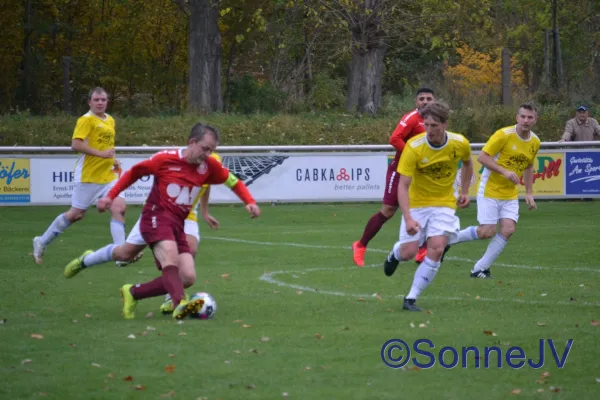 2020-10-25 - BW II : Bad Lobenstein II (Pokal)