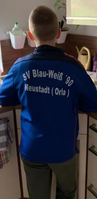 2021-04-13 - Trikot-Tag im SOK