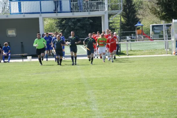 Neustadt - Heiligenstadt 3:0