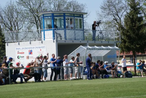 Neustadt - Heiligenstadt 3:0