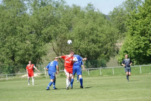 Neustadt - Heiligenstadt 3:0