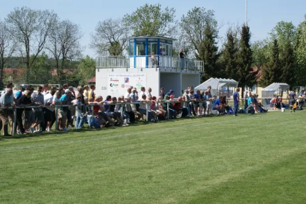 Neustadt - Heiligenstadt 3:0