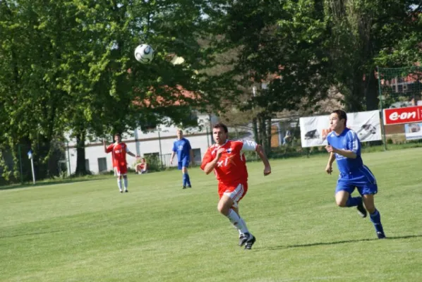 Neustadt - Heiligenstadt 3:0