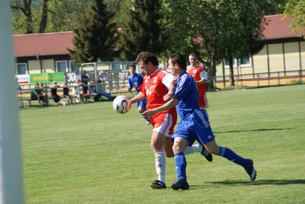 Neustadt - Heiligenstadt 3:0