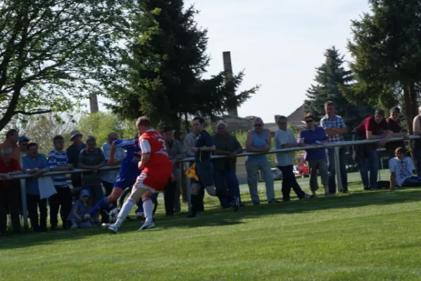 Neustadt - Heiligenstadt 3:0