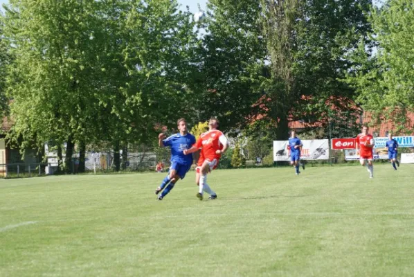 Neustadt - Heiligenstadt 3:0