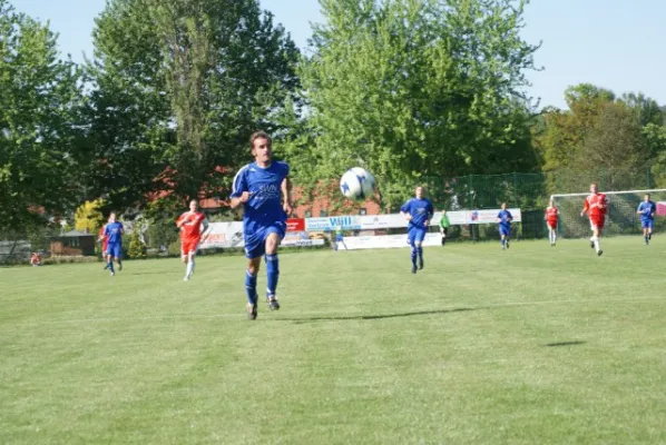 Neustadt - Heiligenstadt 3:0