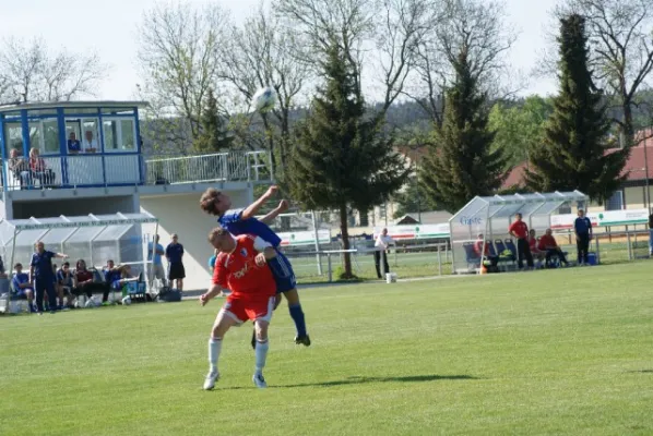 Neustadt - Heiligenstadt 3:0