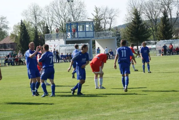 Neustadt - Heiligenstadt 3:0